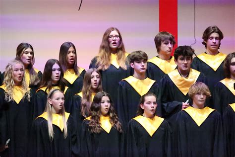 Winter Nai And Nash Chorus Concert Bob Tozier Flickr