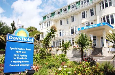 Marsham Court Hotel (Bournemouth, England) - Resort Reviews ...