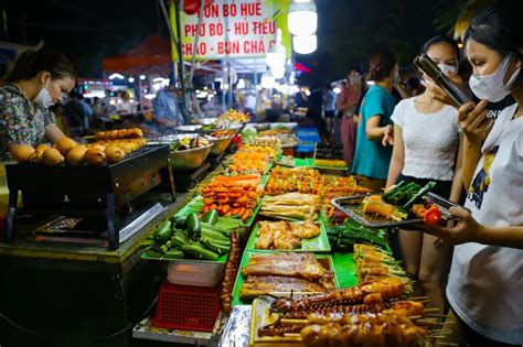 Best Night Markets In Da Nang 2024 To Visit IZITOUR