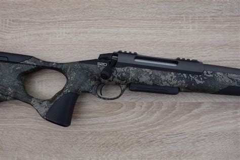 Sako S20 Hunter Camo Rifle