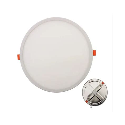 Lampara W Led Ajustable Luz Blanca Lumicraft Somluz