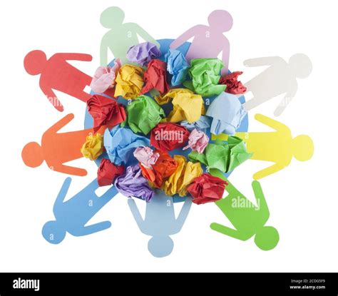 Destruction Of Planet Earth Concept Stock Photo Alamy