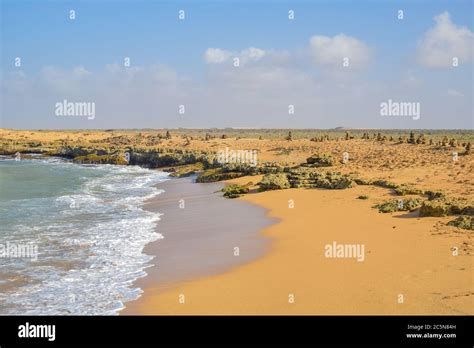 Playa La Punta Fotos Und Bildmaterial In Hoher Aufl Sung Alamy