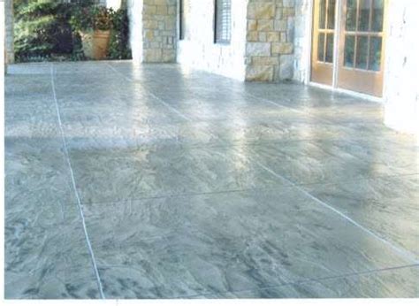 Pros and Cons of Sealing Concrete Patios