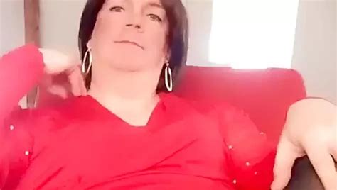 Nicki Crossdress Sexy Black Mini Dress Tights Boots Nude Pics Xhamster