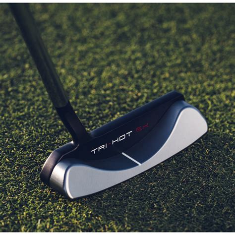 Odyssey Tri Hot K Three Putter Golfonline
