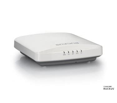 Ruckus R650 802 11ax Wifi 6 Indoor Wireless Access Point