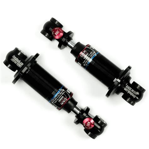 ENDEAVOR Hydraulic Shock Absorber PROPEL EV Electric Skateboard