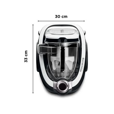 Ro Ea Silence Force Cyclonic Parquet