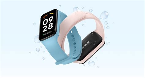 Nueva Redmi Band 2 Una Pulsera Inteligente Realmente Completa A Precio