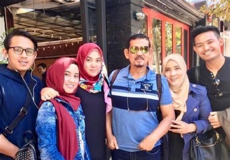 Sah ND Lala Kahwin Dengan Siti Munirah Abd Ghani Kawan Sekolah Shila