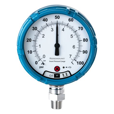 New Smart Pressure Gauge | Engineer Live