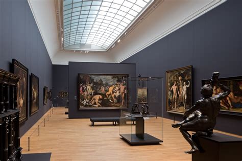 Gallery of Rijksmuseum Revisited: The Dutch National Museum One Year On - 5