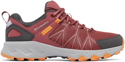 Buty Trekkingowe Columbia Peakfreak Ii Outdry 2005131679 Bordowy Ceny