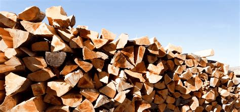 What Is Kiln Dried Firewood Our Guide