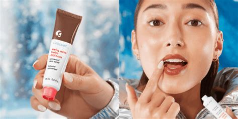 Glossier Balm Dotcom Swiss Miss Pricing And Availability In Singapore