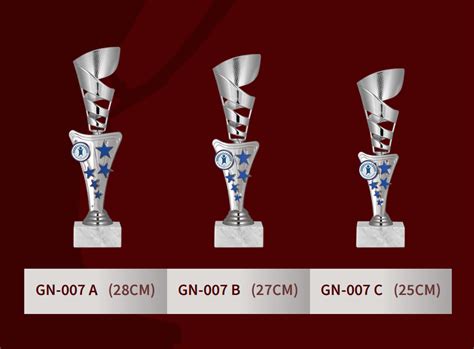 Gn 105 General Cups Seçil Bayrak