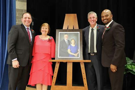 Suchma Elementary dedication honors namesakes, teachers from Conroe ISD