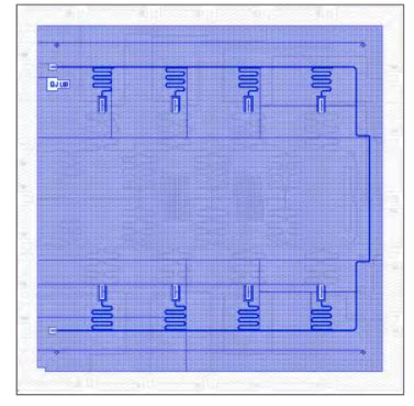 A Superconducting Quantum Processor Unit - A More Efficient ...