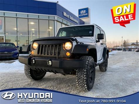 Used Jeep For Sale In Alberta Second Hand Jeep Auto123