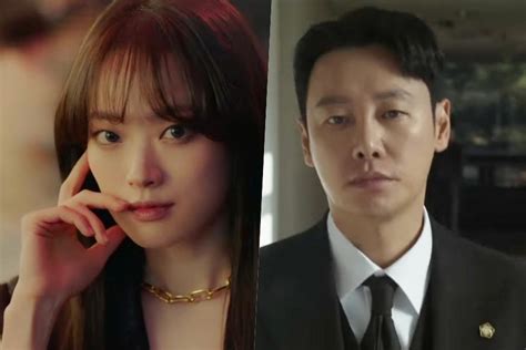 Watch Chun Woo Hee And Kim Dong Wook Form An Unusual Con Artist Lawyer