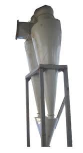 Mild Steel Cyclone Dust Collector At Rs 500000 In Pune ID 4144955555