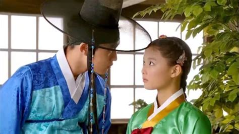 Dorama coreano de época tem romance imperdível na Max