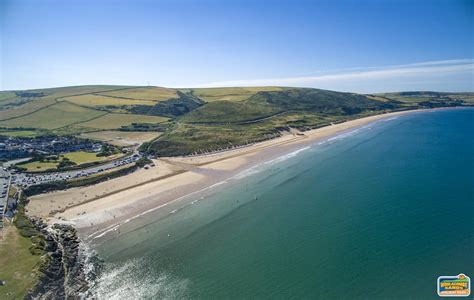 Woolacombe becomes part of the World Surfing Reserve | News ...