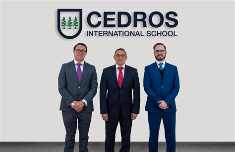 Evoluciona Modelo Educativo De Cedros International School