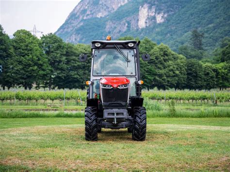 New Massey Ferguson Mf Sp Cedar Bluff Va Specs Price