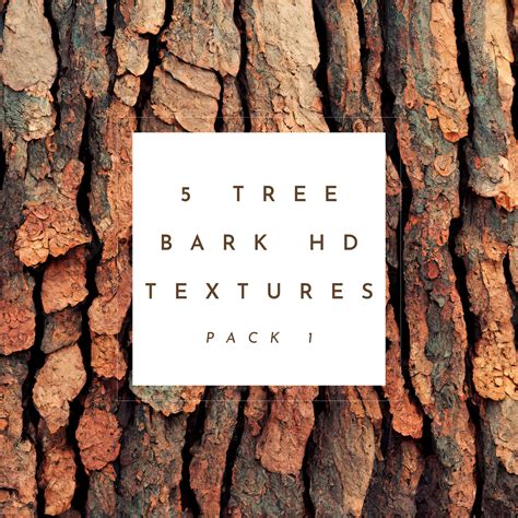 Tree Bark Digital Paper Wood Texture Paper Wooden Paper Wood Grain Backgrounds Wood Paper