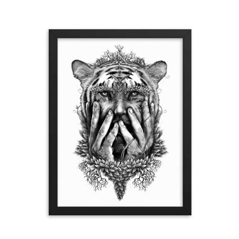 Werecat Etsy