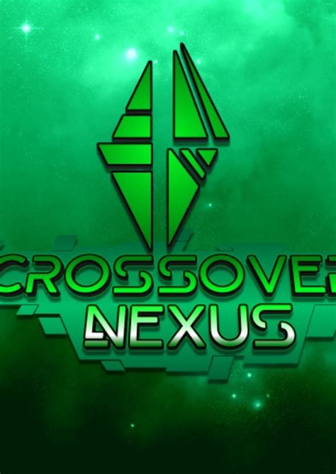 Crossover Nexus Fan Casting On Mycast