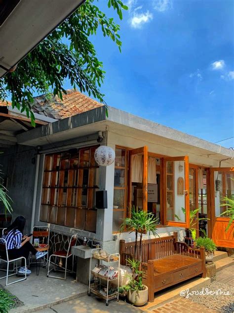 Coffeshop Vibes Jepang Di Bandung Review Alfan Nugraha Foodbestie