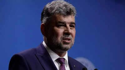 Romania Is Not Ready To Uphold Same Sex Couples Rights Pm Times Of
