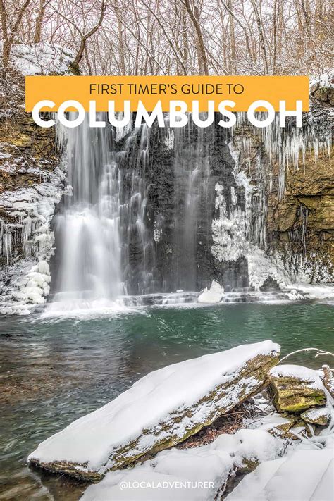 15 Fun Things To Do In Columbus Ohio Local Adventurer