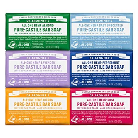 10 Best Costco Bar Soaps 2023 Theres One Clear Winner Bestreviews