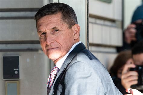 Judge Emmet Sullivan And Michael Flynn What Happens Now