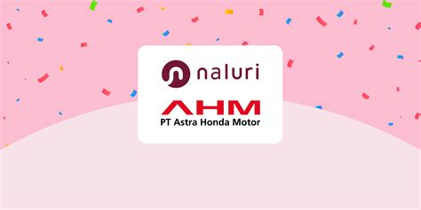 Astra Honda Motor Memilih Naluri Sebagai Penyedia Layanan Kesehatan