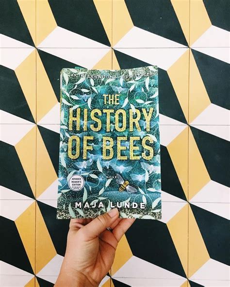 The History Of Bees A Captivating Exploration