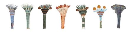 Egyptian-Flower-Bouquets | Dance Parent 101