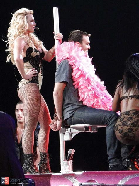 Britney Stiffys Concert Pictures ZB Porn