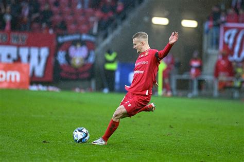 Cracovia Widzew D Relacja Na Ywo Wynik Meczu Live