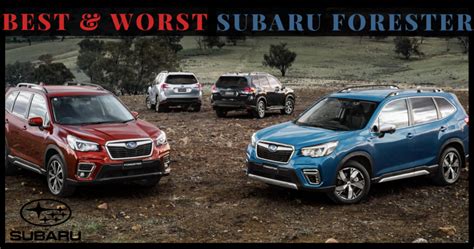 Subaru Outback Years To Avoid 12 Best Worst Years 2023 Engineerine