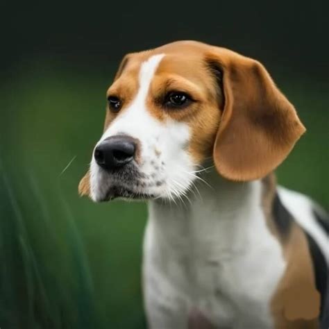 Beagle Dog Breed Characteristics & Facts