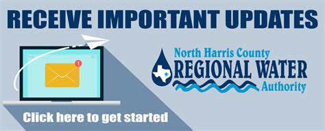 North Harris County Regional Water Authority Nhcrwa