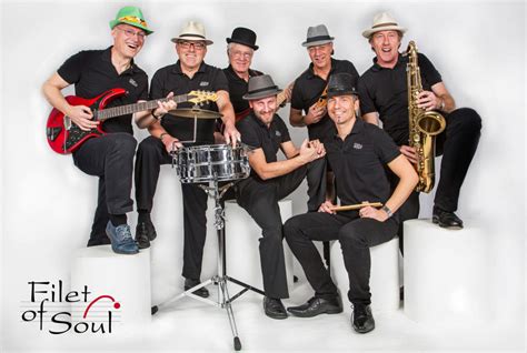 Filet Of Soul Swing Pop Und Filets Mehr