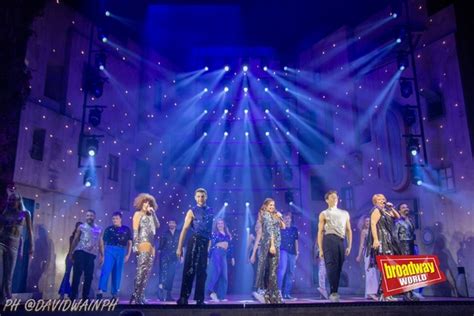 Photos Mamma Mia Se Presenta En El Teatro Rialto De Madrid