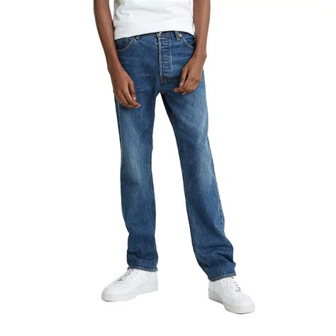 Levis® Mens 501® 93 Straight Leg Jean Jcpenney