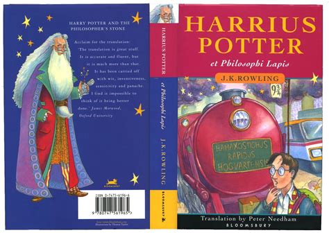 Harry Potter Book Cover Printables